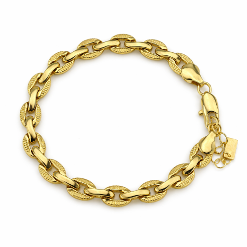 Luxury Gold Bracelet