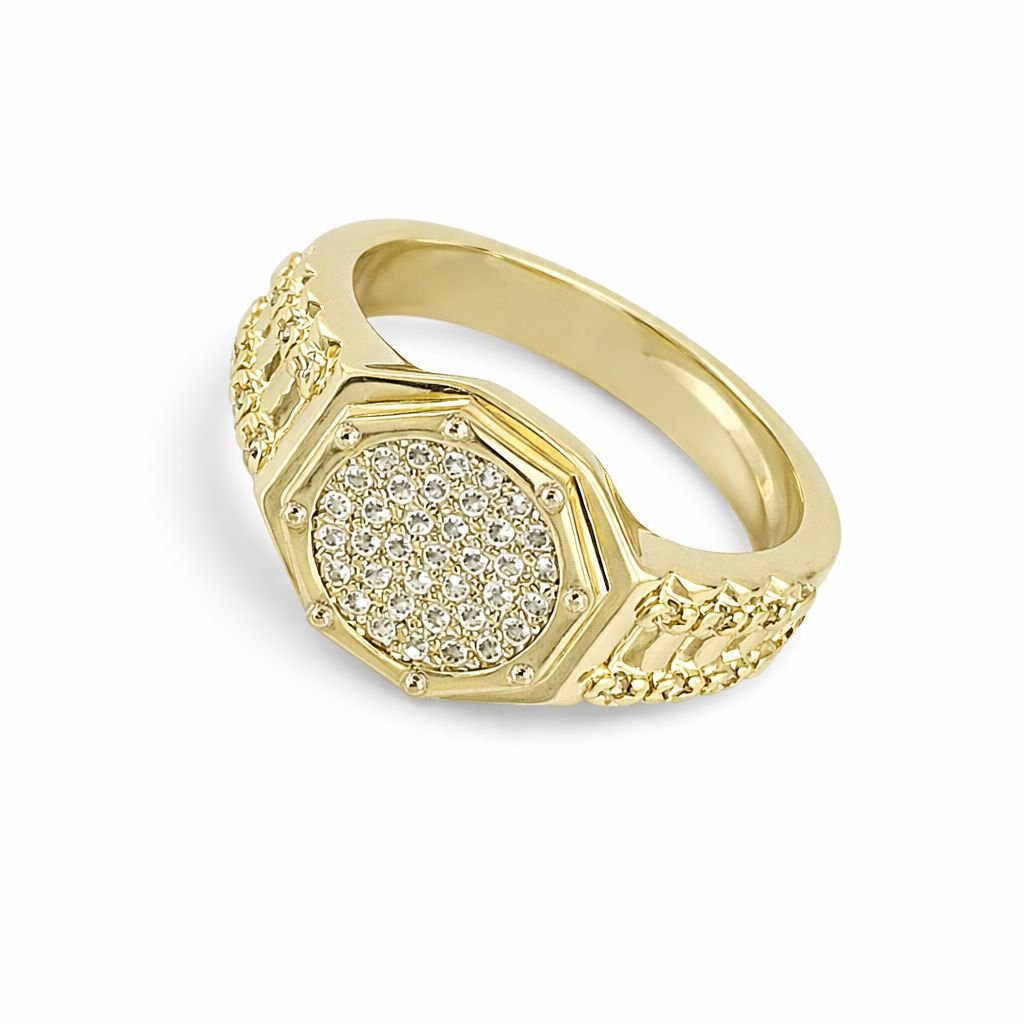 Watch Ring