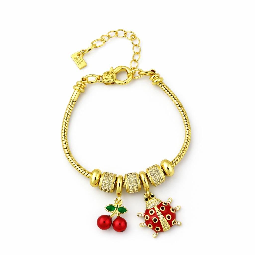Fun bracelet