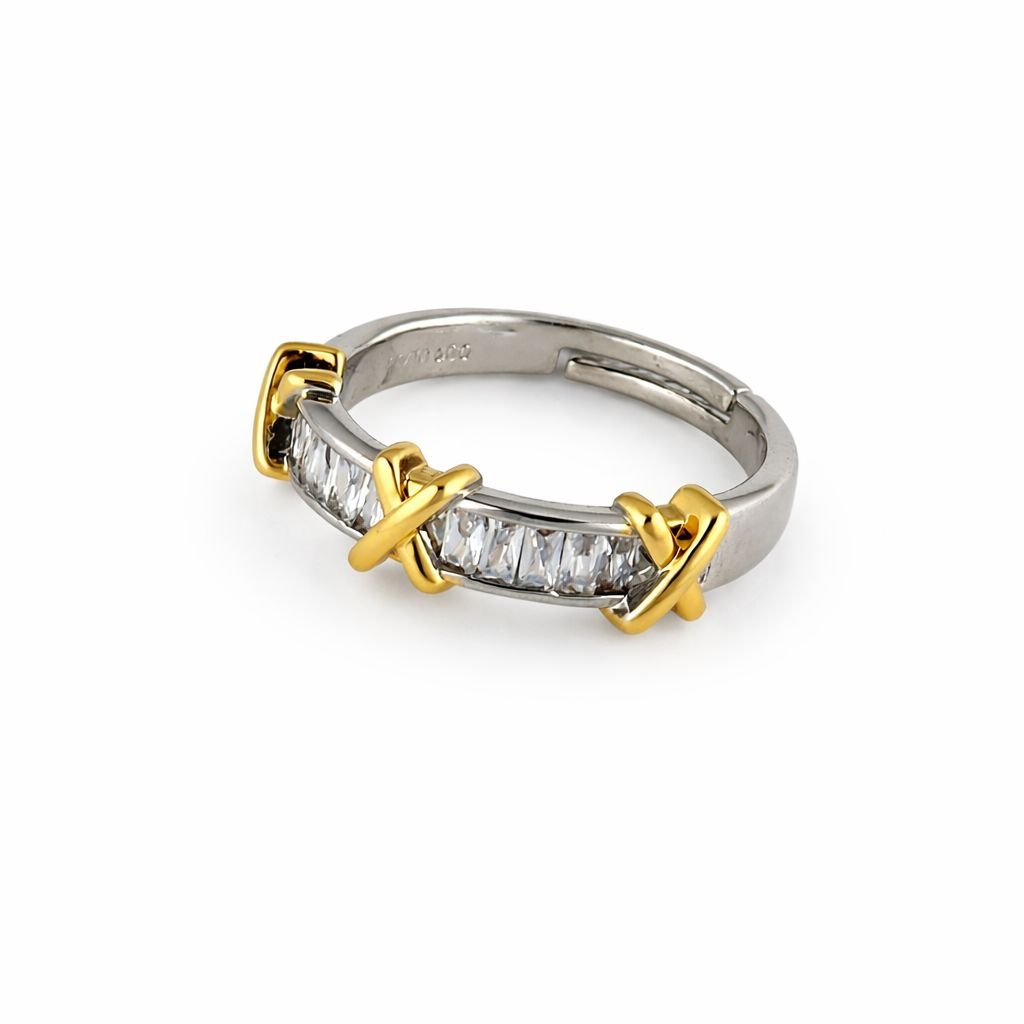 Model X ring